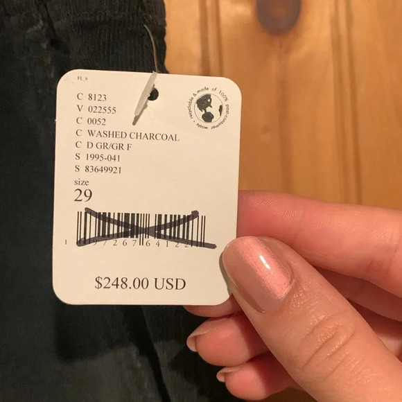 ‼️CITIZENS OF HUMANITY pants‼️ - Picture 4 of 13